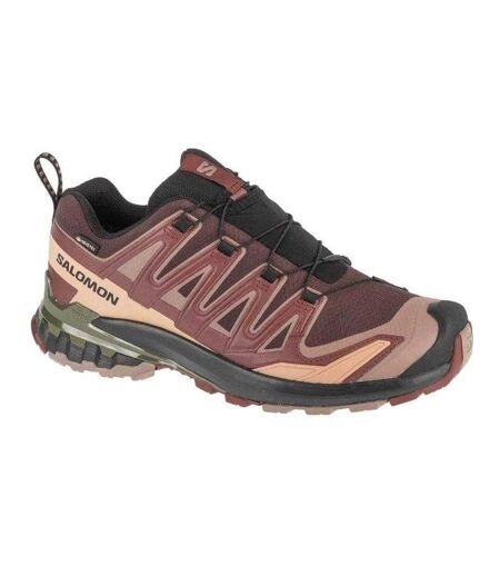 Chaussures Course À Pied Xa Pro Homme Marron Salomon