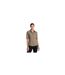 Chemisier Manches Longues Kiwi Femme Beige Craghoppers-1