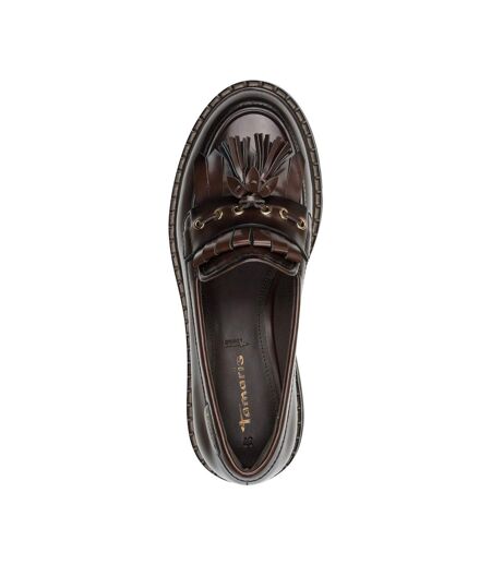 Mocassin à Enfiler Tamaris