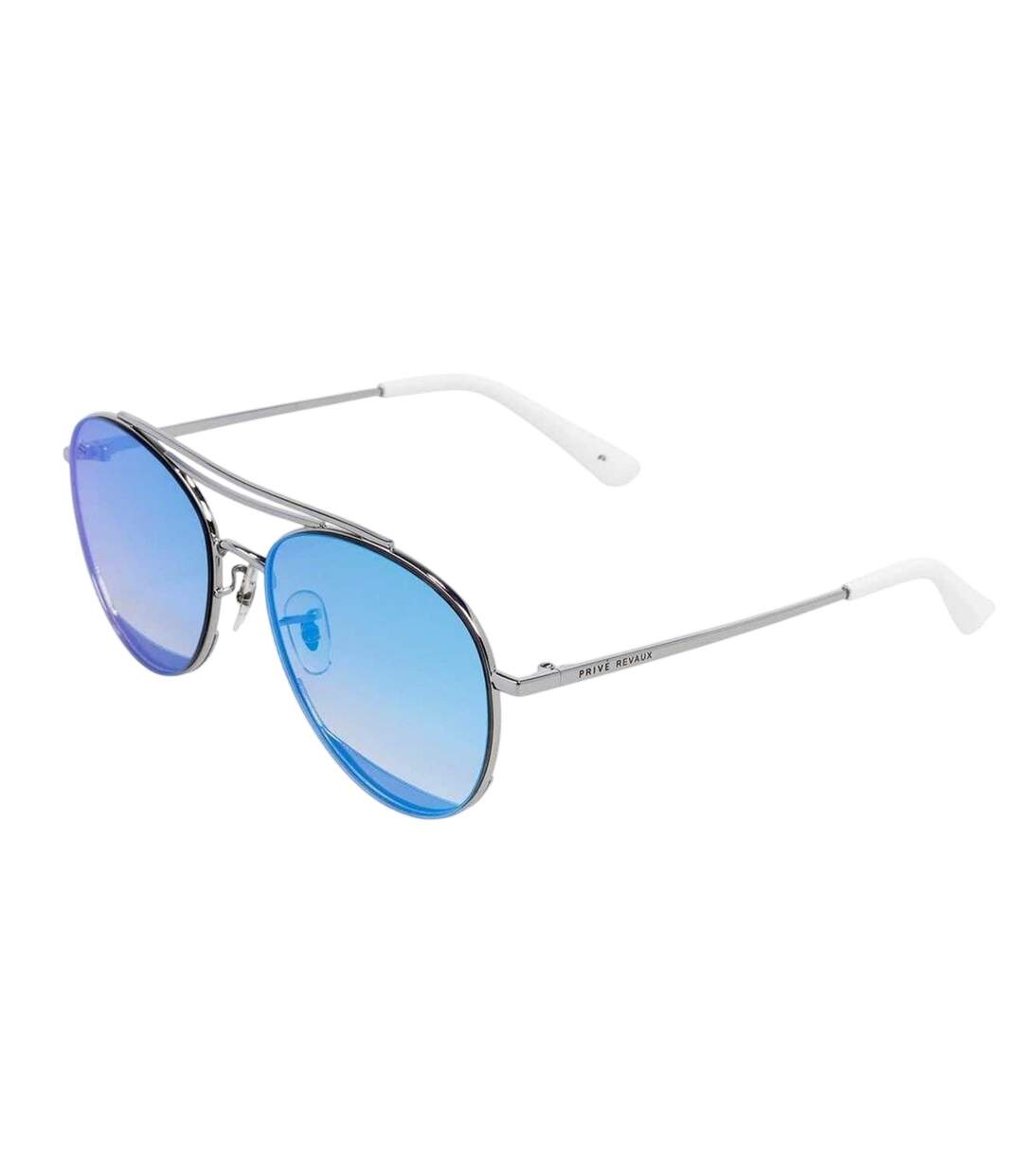 Lunettes De Soleil Daveo Adulte Taille Unique Bleu Prive Revaux-1