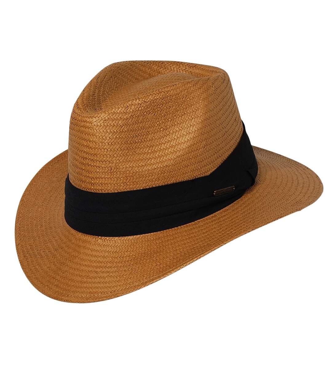 Chapeau style panama WILL-1