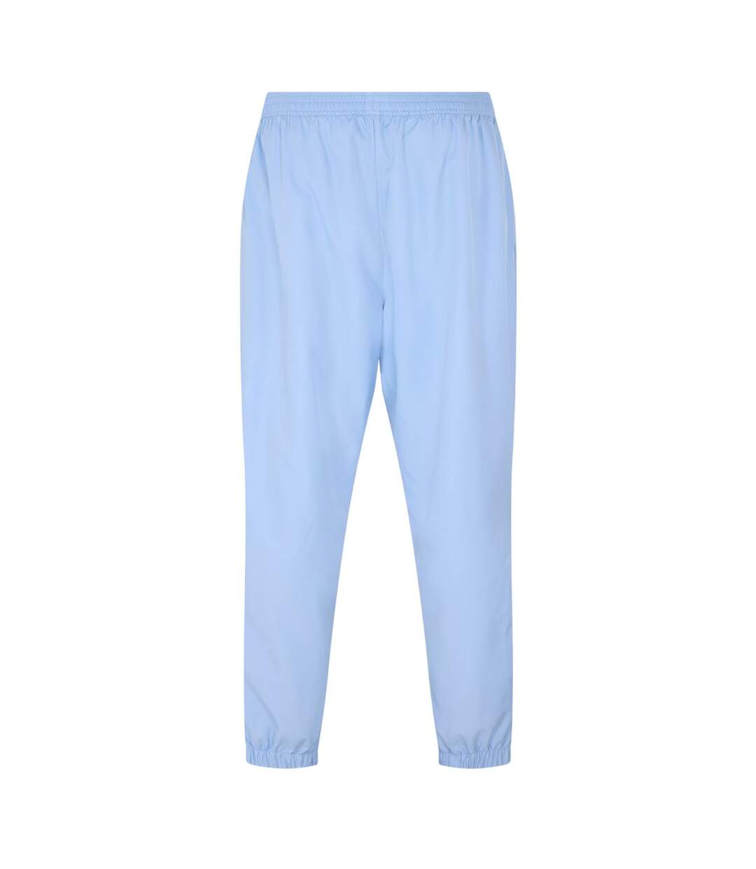 Pantalon De Survêtement Motif/style Logo Homme Bleu Lacoste-4