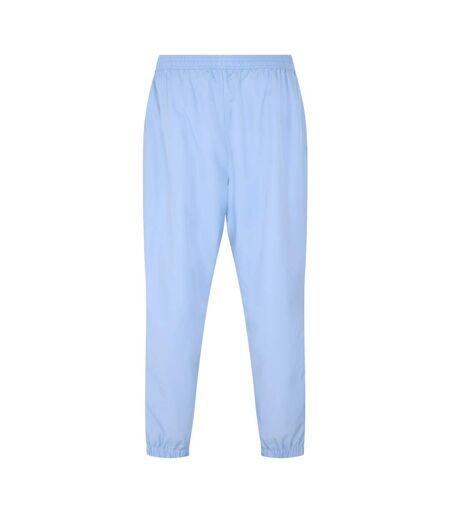 Pantalon De Survêtement Motif/style Logo Homme Bleu Lacoste
