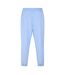 Pantalon De Survêtement Motif/style Logo Homme Bleu Lacoste-4
