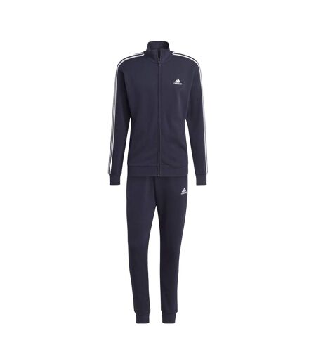 Ensemble De Survêtement Homme Bleu Marine Adidas
