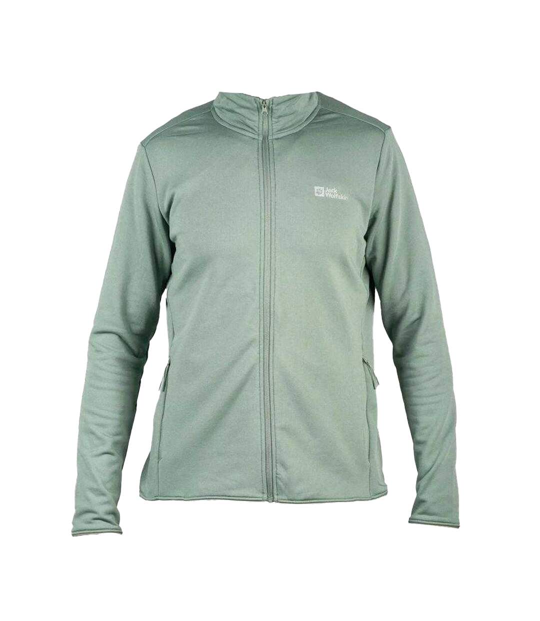 Veste Pack And Go Femme Vert Jack Wolfskin-1