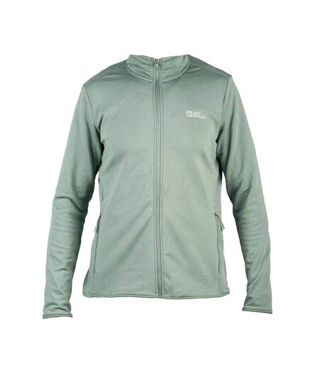 Veste Pack And Go Femme Vert Jack Wolfskin