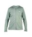Veste Pack And Go Femme Vert Jack Wolfskin-1