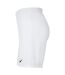 Short De Foot Park Homme Blanc Nike-3