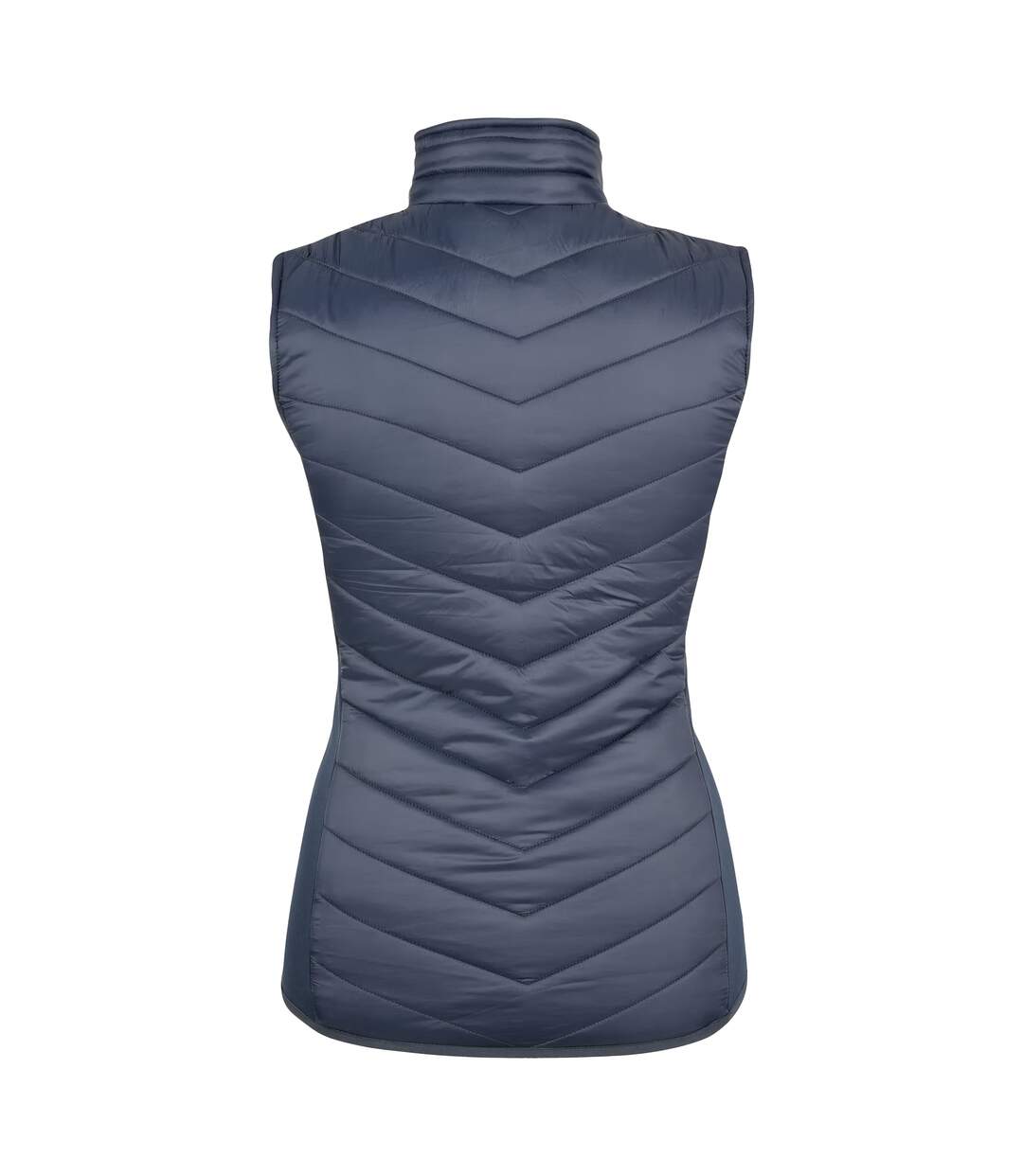 Veste Sans Manches Shires Femme Bleu Marine Jack Pyke-2