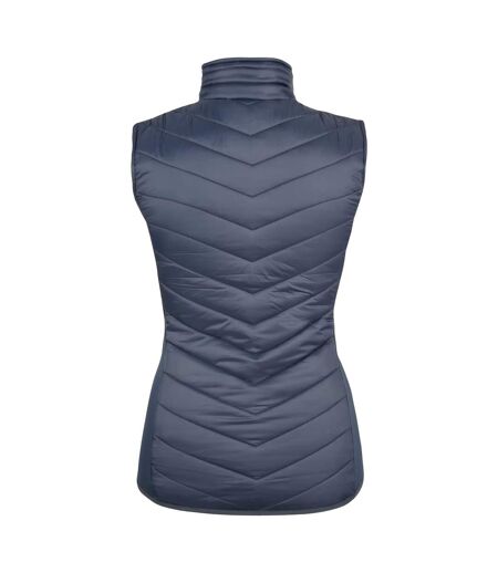 Veste Sans Manches Shires Femme Bleu Marine Jack Pyke