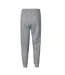 Pantalon De Jogging Motif/style Logo Homme Gris Chiné Kappa-2