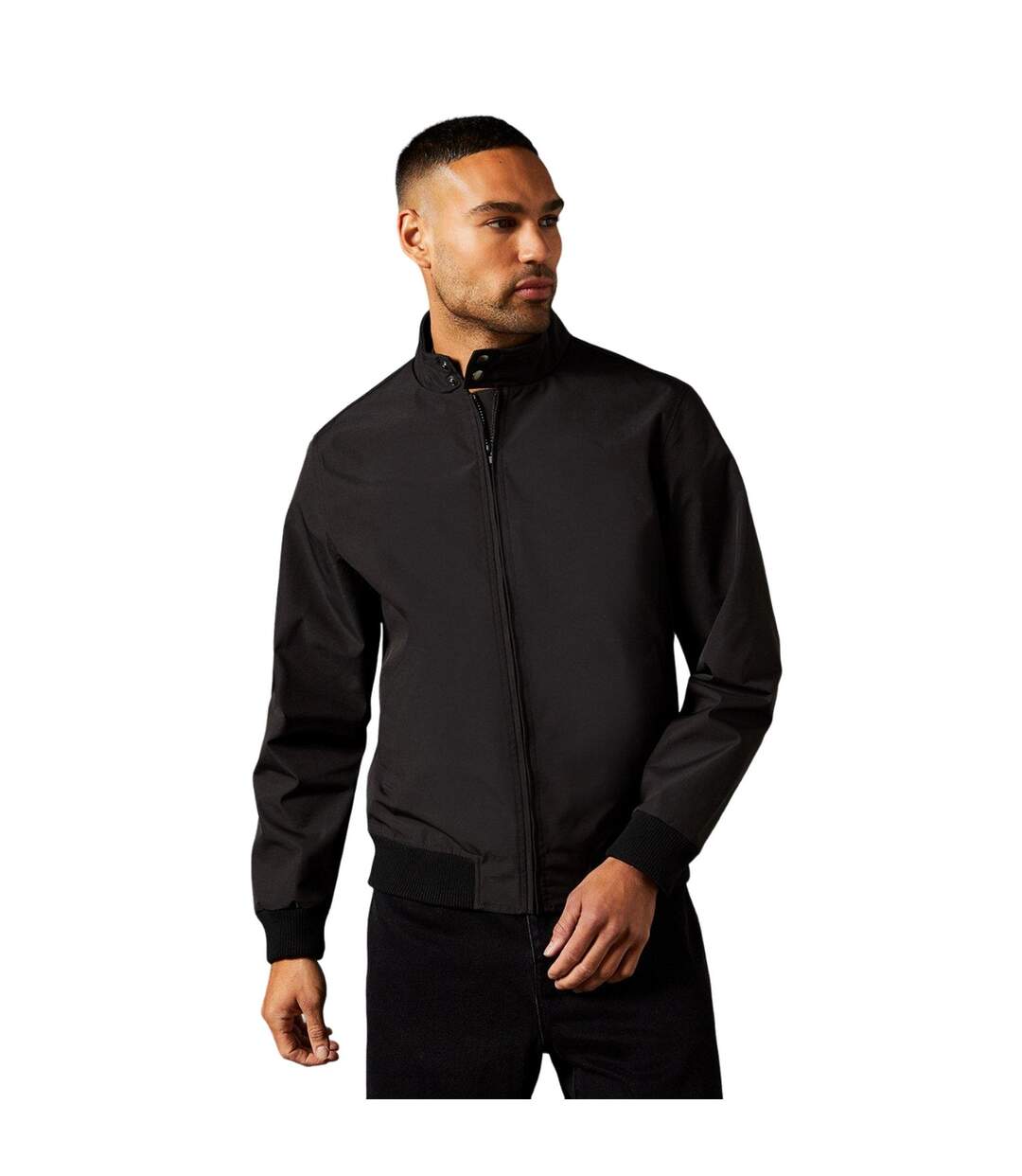 Veste classic homme noir Burton Burton