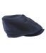 Casquette baker boy elijaah homme bleu marine Ted Baker-3
