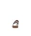 Sandales noir femme chattawak summer-3