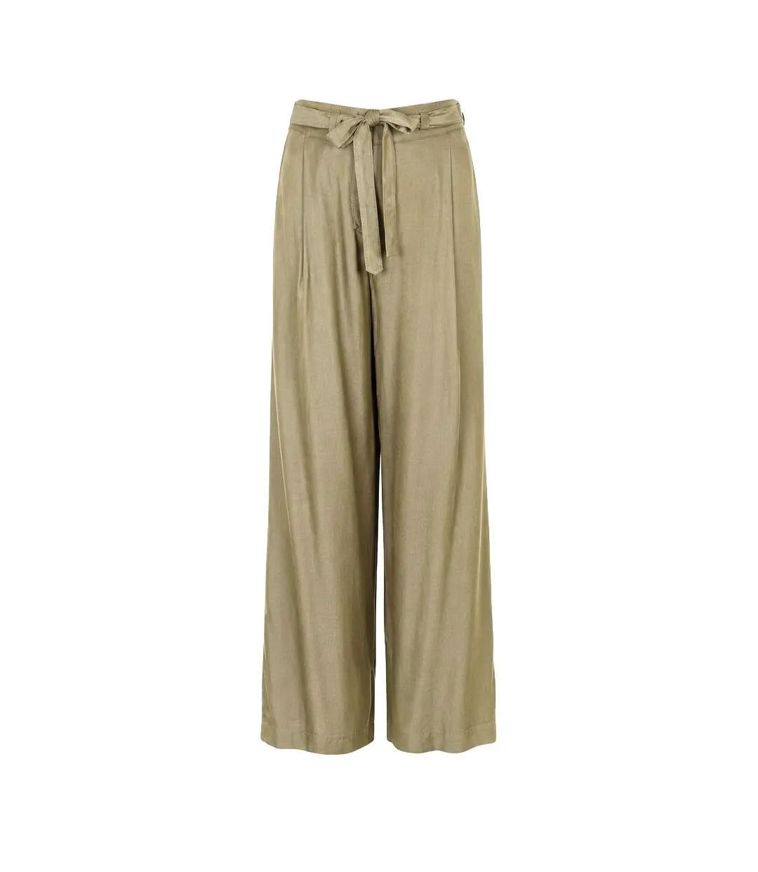 Pantalon kaki femme an'ge juliette-1