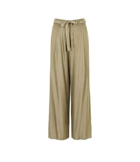 Pantalon kaki femme an'ge juliette