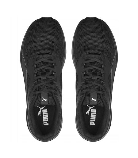 Baskets Transport Adulte Noir Puma