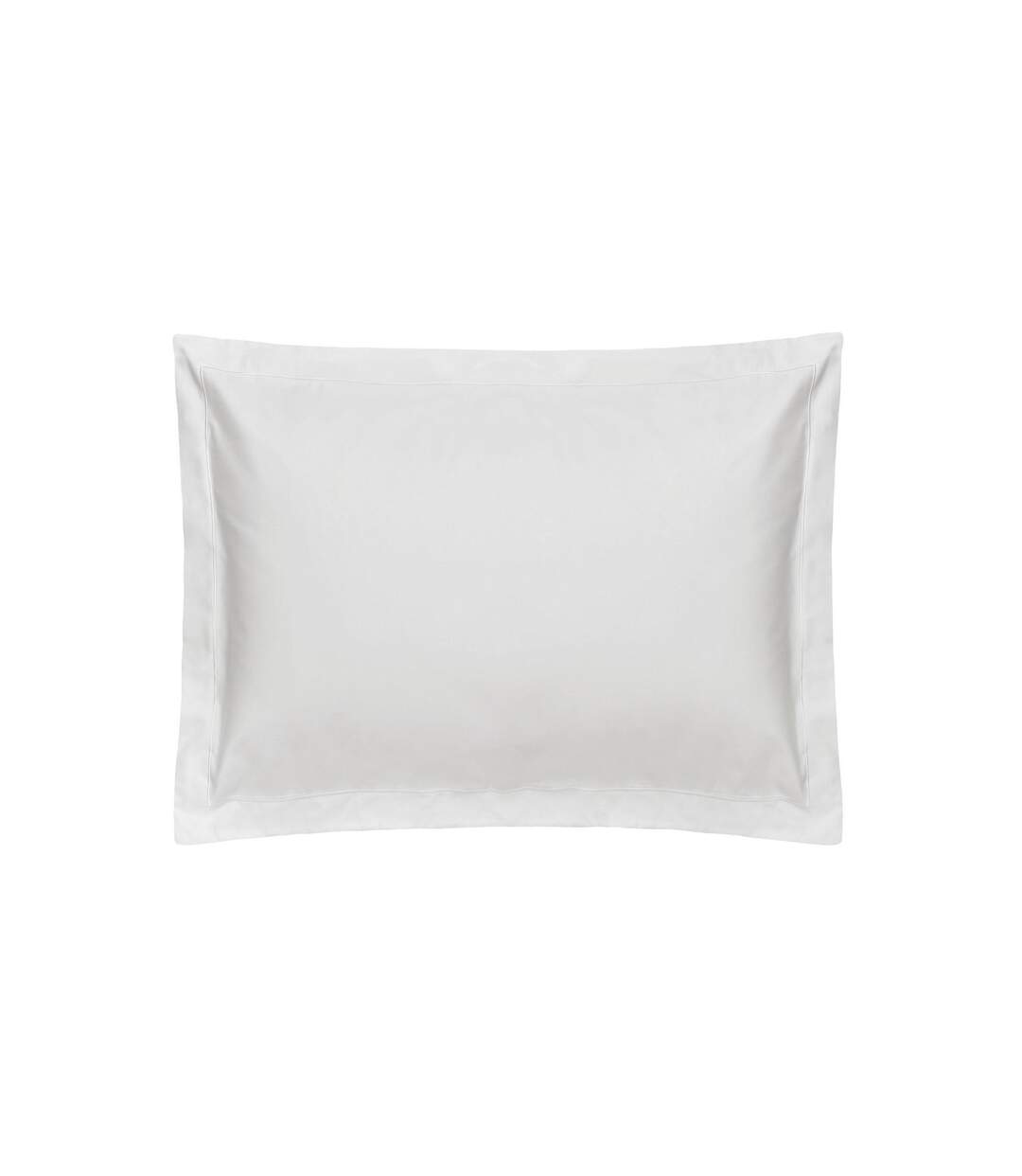 Belledorm 400 Thread Count Egyptian Cotton Oxford Pillowcase (Ivory) - UTBM138-1