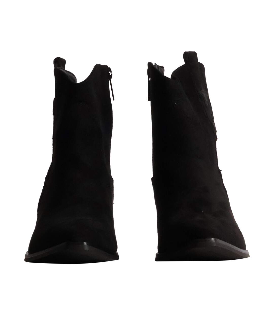 Bottines à Talon Findlay-5