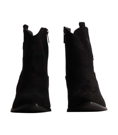 Bottines à Talon Findlay