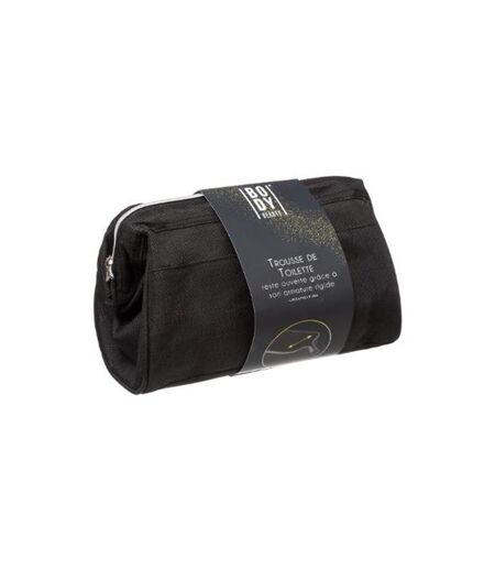 Trousse de Toilette Beauty 25cm Noir
