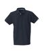 Harvest Mens Avon Polo Shirt (Navy) - UTUB434