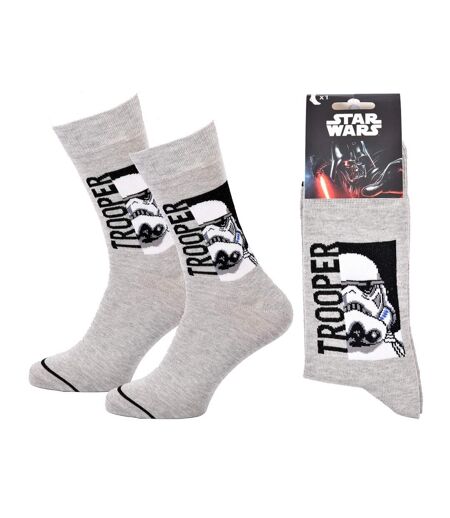 Chaussettes Pack Homme DISNEY STAR WARS