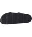 Isotoner Sandales femme semelle intérieure cuir patch talon confort everywear-5