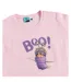 Womens/ladies Boo T-shirt Pink Monsters Inc-3