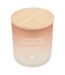 Bougie Parfumée en Verre Sana 255g Terre des Merveilles-1