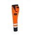 Pantalon De Pluie Safe Image Homme Orange Fluo Orange Fluo Bleu Marine Bleu Marine Mascot-2