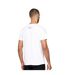 Duck and Cover - T-shirt VIRGIL - Homme (Blanc) - UTBG1364