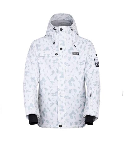 Blouson de ski ski life femme blanc Dare 2B