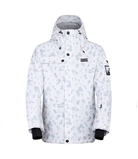 Blouson de ski ski life femme blanc Dare 2B