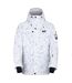 Blouson de ski ski life femme blanc Dare 2B-1