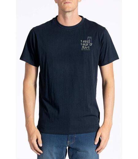 T-shirt à message FUNNY3