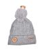 Bonnet Pompon INFINITF Femme-2