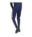Pantalon De Jogging Tiro League Homme Bleu Marine Adidas-2