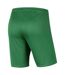 Mens Park Iii Dri-fit Football Shorts Green Nike-2