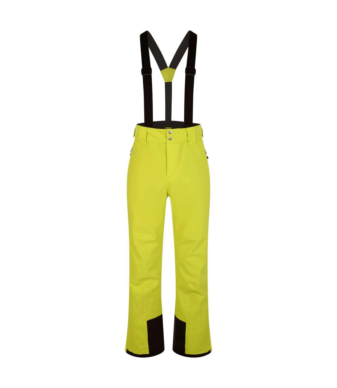 Pantalon De Ski Achieve Homme Denim Sombre Dare 2B-3