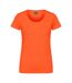 T-shirt Femme Flamme Promodoro-1