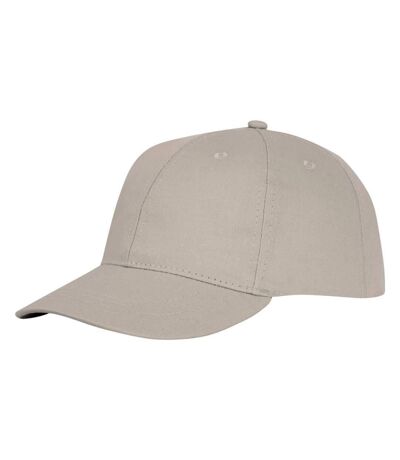 Casquette Ares Blanc Cassé Bullet