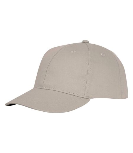 Casquette Ares Blanc Cassé Bullet