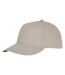 Casquette Ares Blanc Cassé Bullet-1