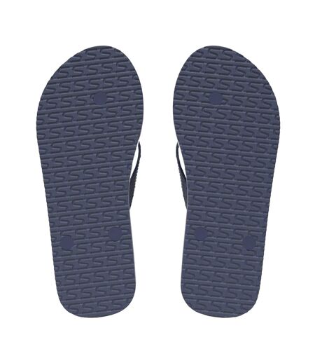 Tongs Homme Bleu Marine Speedo