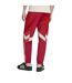 Mens Bayern Munich Tracksuit Bottoms Maroon Adidas-2