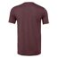 T-shirt cvc adulte marron chiné Bella + Canvas-2