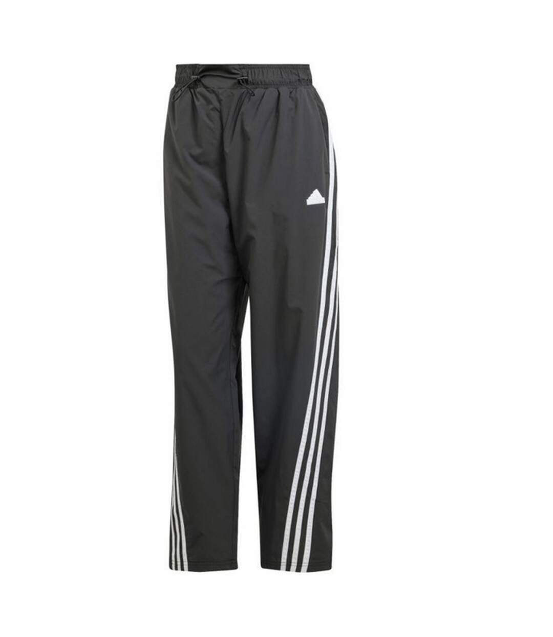 Pantalon De Jogging Style 3 Rayures Future Icons Femme Noir Adidas-2