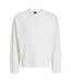 Pull Homme Blanc Jack And Jones-1
